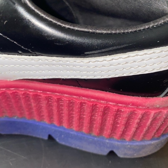 Puma Ankle Strap Creeper - Picture 9 of 16